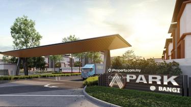 Modern, Flexible & Versatile Detached & Semi Detached Factories 1