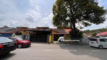 Puteri Wangsa Single Storey Terrace, Johor Bahru 1