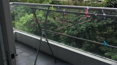 Green Terrain (Prima Villa), Taman Rasa Sayang, Cheras 1