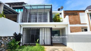 Well renovated home  1