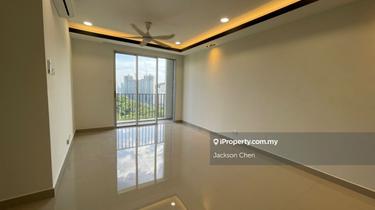 Renovated 3 bedrooms unit in Desa Park City 1