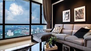 Fully furnished  1