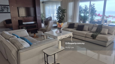 Seaview And Cozy Unit 1