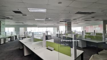 Fitted Office  1