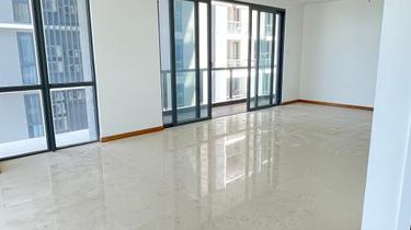 Jesselton Residence Block C 1