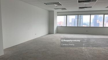 Office for Rent 1