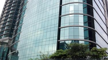 Office for Rent 1