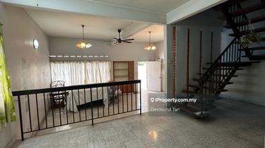 Endlot, Security Guarded Patrol, Quiet Road 1