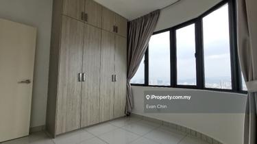 Parc 3 Residency 3 Bedroom 2 Carpark high floor with Facing Park View 1