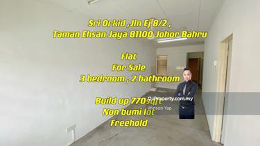 Flat for Sale 1