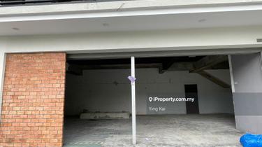 Prime Shop 30% Below Market Value in Pandan Perdana, Cheras 1
