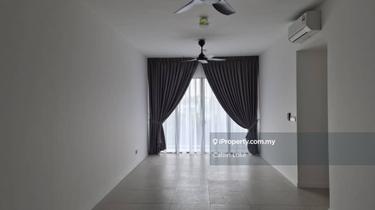 Alira 2 Rooms Unit For Rent Partially Furnished 1