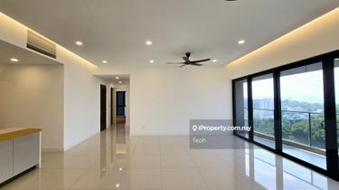 Setia Sky Seputeh for Rental 1