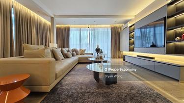 Newly Rebuild Modern House 1