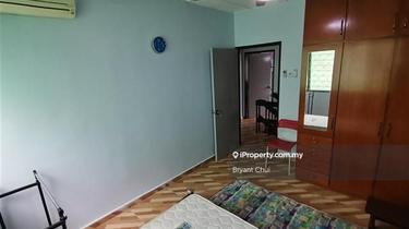 Taman Sri Gombak Renovated House near Selayang, Setapak, Sentul (New) 1