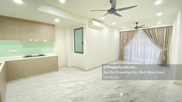 Condominium for Rent 1