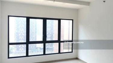 Sentral Damansara Brand New High Floor D'Erica Residence Mall View 1