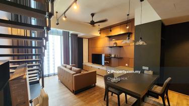 Condominium for Rent 1