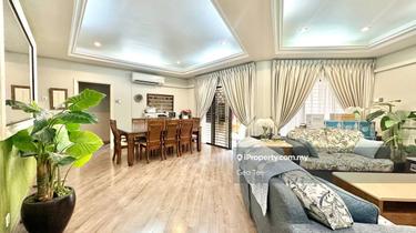 Cartalina Villa for Rent 1