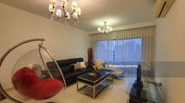 Duta Ria for rent  1