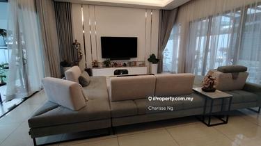 Good Condition 3 Storey Bungalow Modern Id Fully Renovated  1