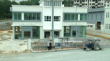 Rawang Jaya semi d  for sale 1