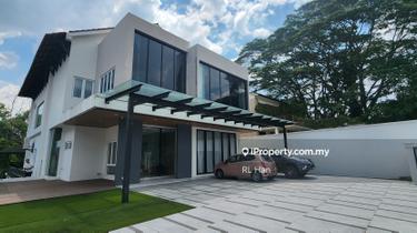 3.5 Storey Bungalow for Sale Bukit Damansara, Jalan Batai Barat 1