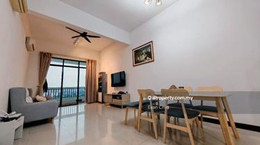 The Heritage Residence Seri Kembangan for Rent 1