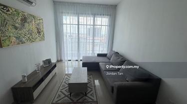 2bedroom ready move in 1