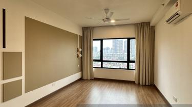 The Tropika Partially Unit Renovated Big Size with Golf View 1