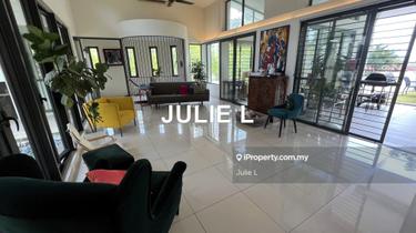 A true gem offering both comfort & style. Value buy. Land area 9,700sf 1