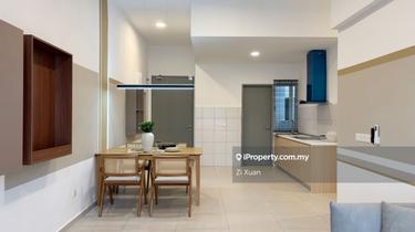 Condominium for Rent 1