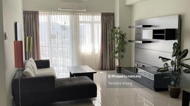 Fully Furnished Condominium For Sale, Tanjung Bungah, Penang 1