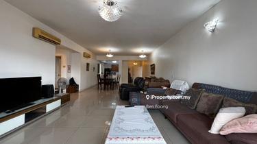 3 bedroom with 1857sqft for sale in Mont Kiara  1