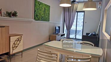 Serviced residence for Sale 1
