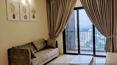 Modern City Living at Belfield Sunway  Prime KL Location 1