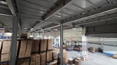Ready move in with cf 1
