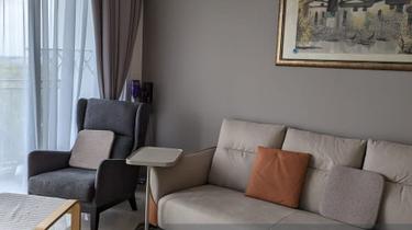 Fully renovated Sierramas Luxury condo 1
