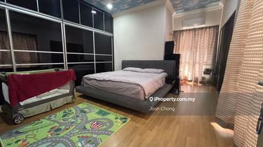 I.D Design Beautiful House Renovated Lily Type Well Kept Freehold 1