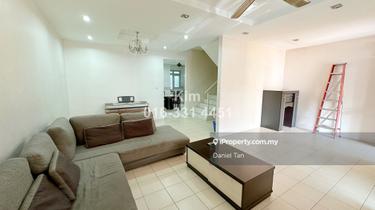2 Storey Renovated & Extended Terrace @ Setia Impian 6 1
