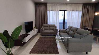Live stress-free with our turnkey fully furnished rentals 1
