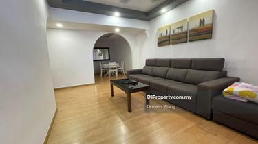 Rumah Teres Rumah Berangkai 2 Tingkat Untuk Disewa Di Skudai Johor Iproperty Com My