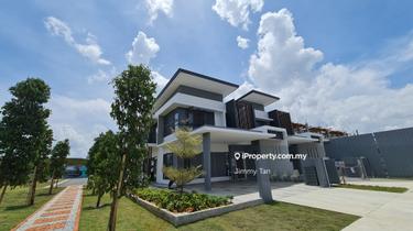 Terrace house for Sale 1