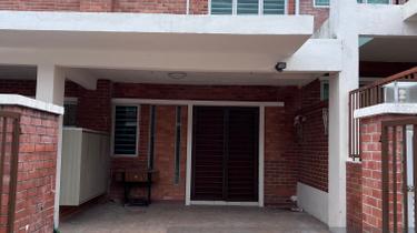2 Storey House 1