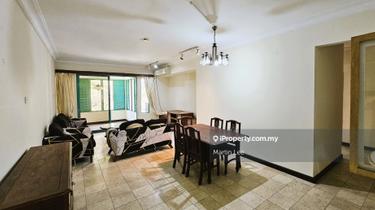 Probably the most value buy in Sri Bukit Tunku  1