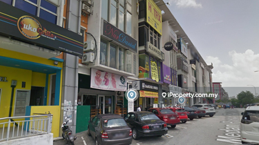 Shop for Rent 1