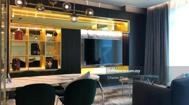 Four Season one bedroom for rent 1