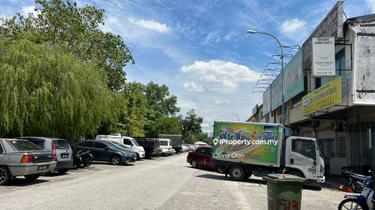 Taman Perindustrian Ehsan Jaya Kepong 1