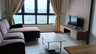 Meta city , seri kembangan  1