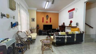 2 Sty @ Bk5b Bandar Kinrara for Sale  1
